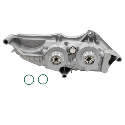 Programmed Transmission Control Module Fit For Ford Focus 1.6L 2011-2024 A2C30743102