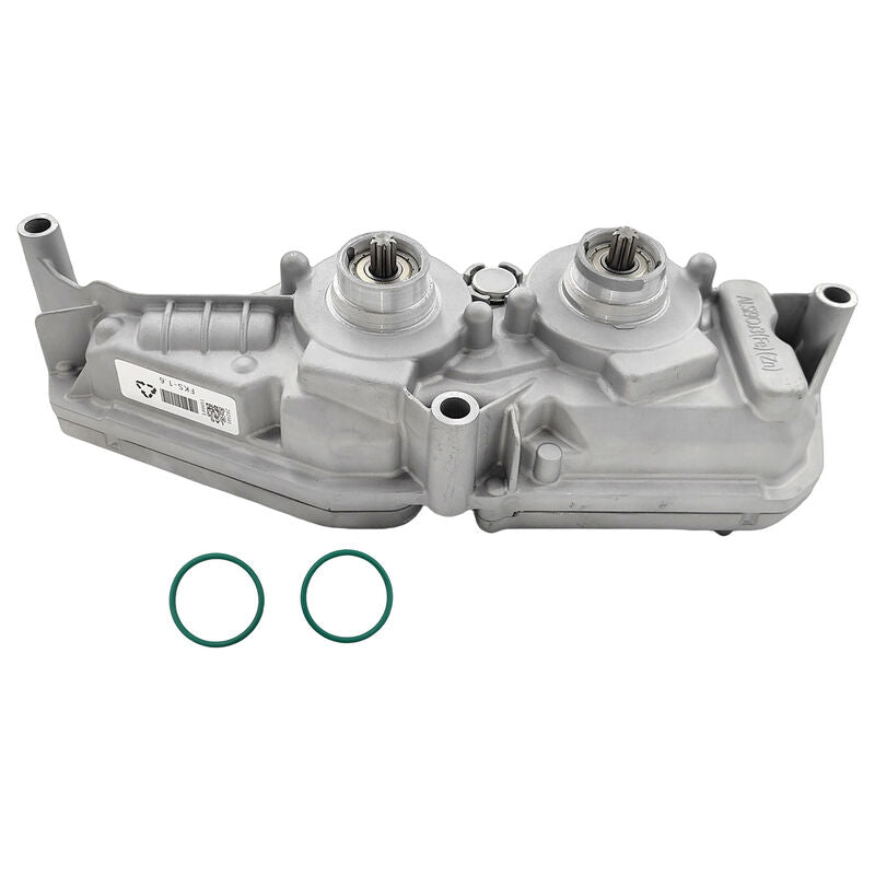 Programmed Transmission Control Module Fit For Ford Focus 1.6L 2011-2024 A2C30743102