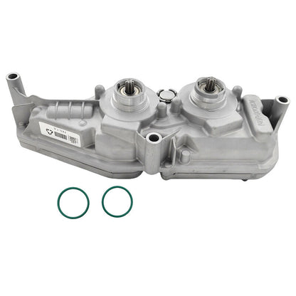 Programmed Transmission Control Module Fit For Ford Focus 1.6L 2011-2024 A2C30743102
