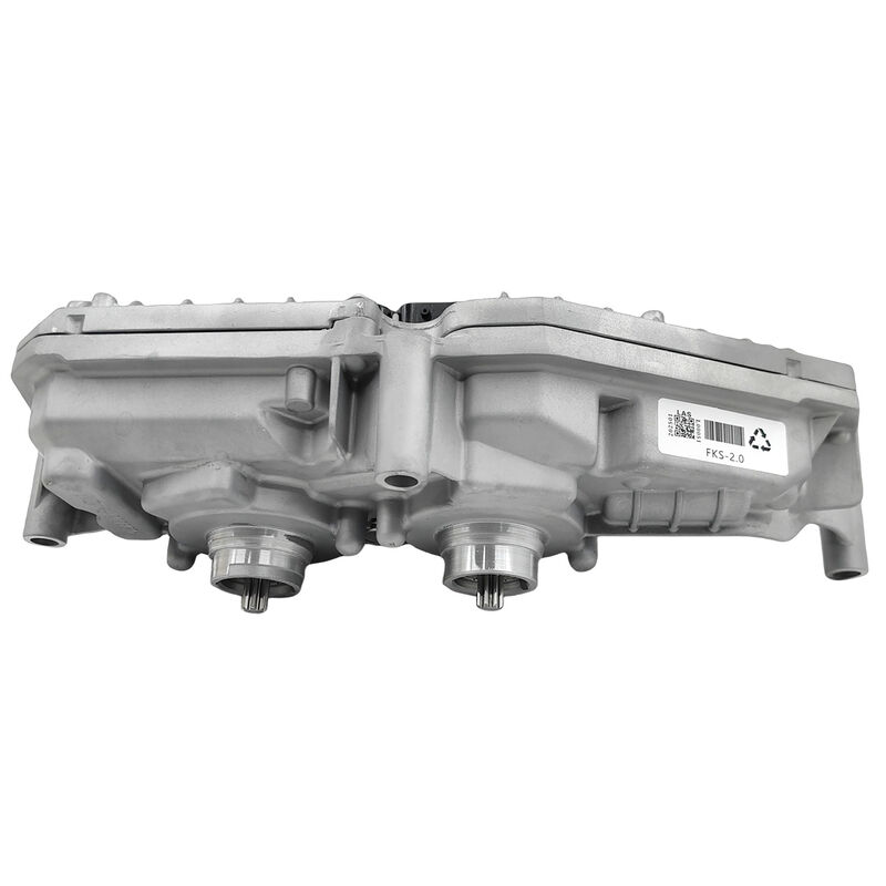 Programmed Transmission Control Module Fit For Ford Focus 2.0L 2011-2024 A2C30743102