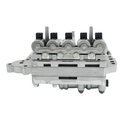 Auto Transmission Valve Body With Solenoid A4CF1 Fit For Hyundai Elantra For Kia Spectra