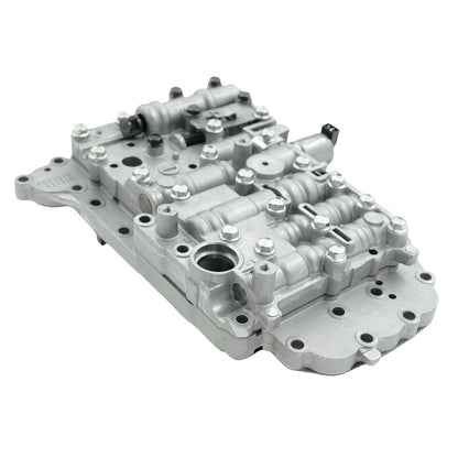 Auto Transmission Valve Body With Solenoid A4CF1 Fit For Hyundai Elantra For Kia Spectra