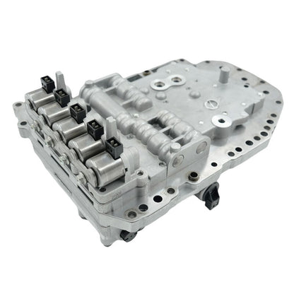 Auto Transmission Valve Body With Solenoid A4CF1 Fit For Hyundai Elantra For Kia Spectra