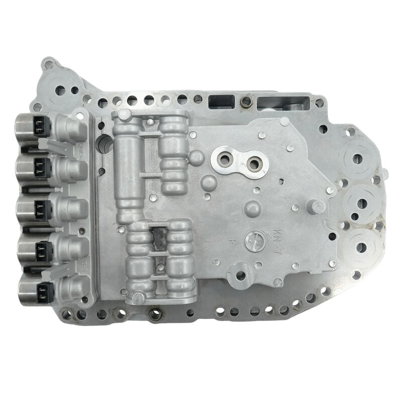 Auto Transmission Valve Body With Solenoid A4CF1 Fit For Hyundai Elantra For Kia Spectra