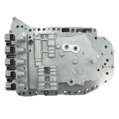 Auto Transmission Valve Body With Solenoid A4CF1 Fit For Hyundai Elantra For Kia Spectra
