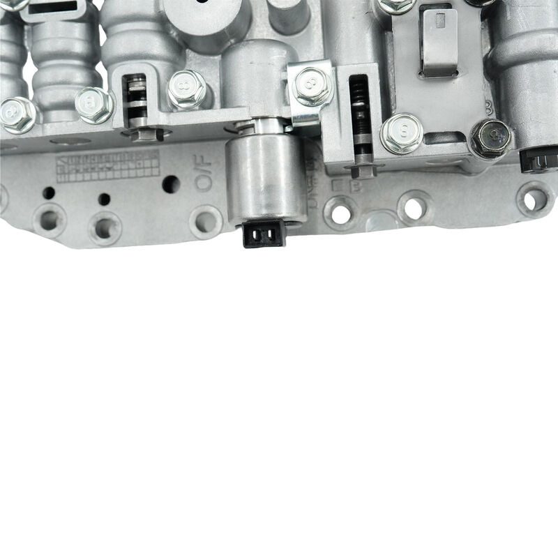 Auto Transmission Valve Body With Solenoid A4CF1 Fit For Hyundai Elantra For Kia Spectra