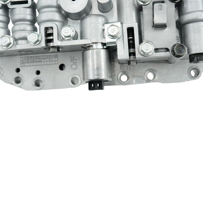 Auto Transmission Valve Body With Solenoid A4CF1 Fit For Hyundai Elantra For Kia Spectra