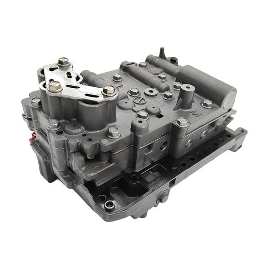 Transmission Valve Body With Solenoid Fit For Hyundai Avante Tucson Sonata For Kia K5 Sorento Sportage A6LF1