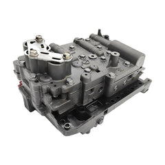 Transmission Valve Body With Solenoid Fit For Hyundai Avante Tucson Sonata For Kia K5 Sorento Sportage A6LF1