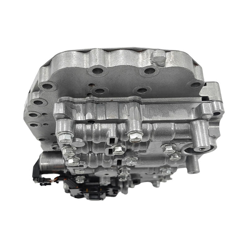 Transmission Valve Body With Solenoid Fit For Hyundai Accent Elantra Getz For Kia Cerato Spectra Forte Soul Venga