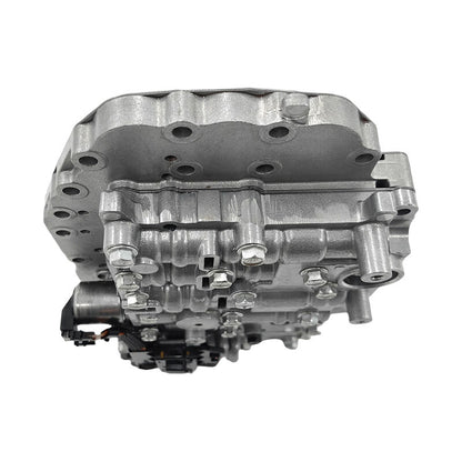 Transmission Valve Body With Solenoid Fit For Hyundai Accent Elantra Getz For Kia Cerato Spectra Forte Soul Venga
