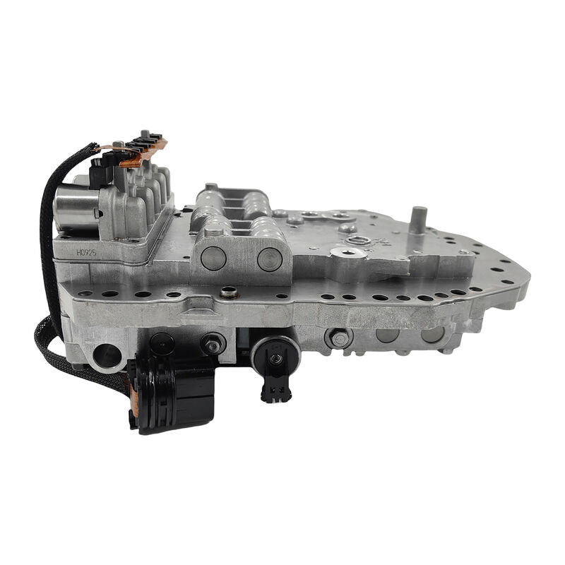 Transmission Valve Body With Solenoid Fit For Hyundai Accent Elantra Getz For Kia Cerato Spectra Forte Soul Venga