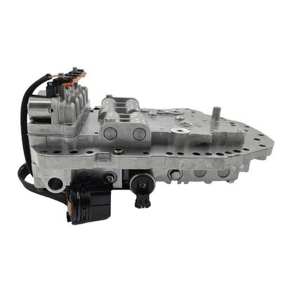 Transmission Valve Body With Solenoid Fit For Hyundai Accent Elantra Getz For Kia Cerato Spectra Forte Soul Venga