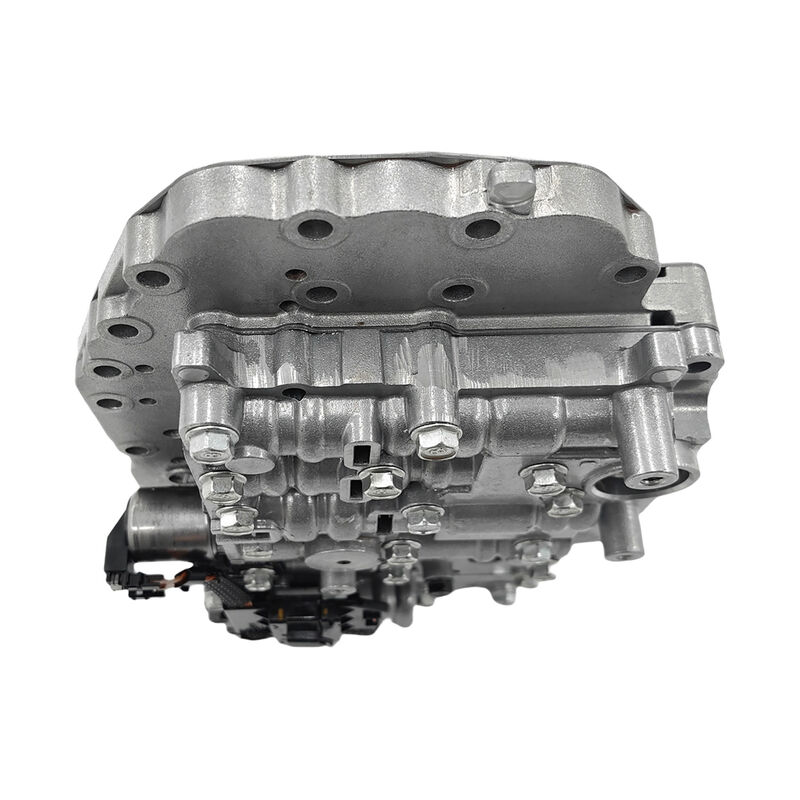 Transmission Valve Body With Solenoid Fit For Hyundai Accent Elantra Getz For Kia Cerato Spectra Forte Soul Venga