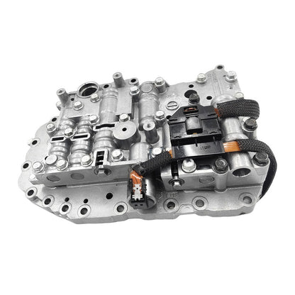 Transmission Valve Body With Solenoid Fit For Hyundai Accent Elantra Getz For Kia Cerato Spectra Forte Soul Venga