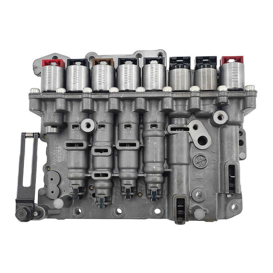 Transmission Valve Body With Solenoids A6MF1 Fit For Hyundai Avante Elantra i30 ix35 For Kia Carnival Optima Sorento Sportage