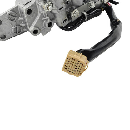 CVT Valve Body Transmission Fit For Dodge Caliber For Jeep Patriot Compass For Mitsubishi Outlander For Nissan Altima Juke For Suzuki Kizashi SX4
