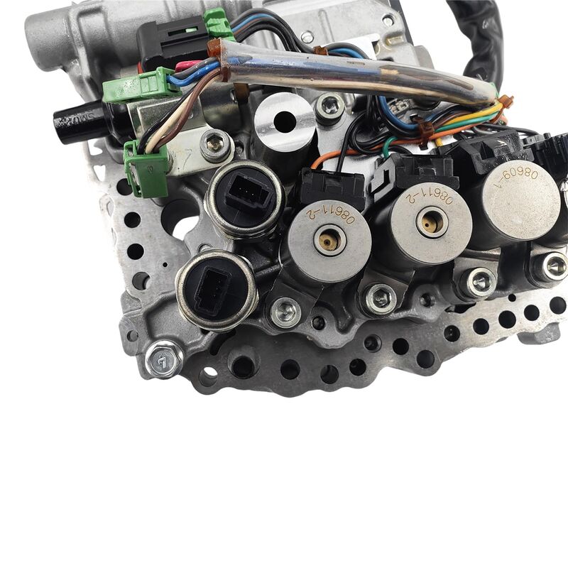 CVT Valve Body Transmission Fit For Dodge Caliber For Jeep Patriot Compass For Mitsubishi Outlander For Nissan Altima Juke For Suzuki Kizashi SX4