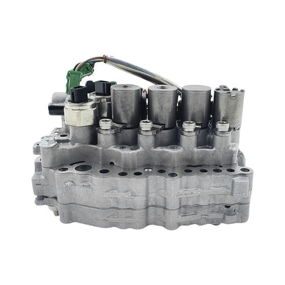 CVT Valve Body Transmission Fit For Dodge Caliber For Jeep Patriot Compass For Mitsubishi Outlander For Nissan Altima Juke For Suzuki Kizashi SX4