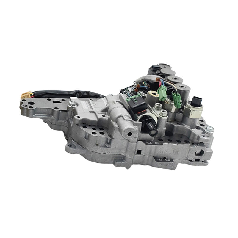 CVT Valve Body Transmission Fit For Dodge Caliber For Jeep Patriot Compass For Mitsubishi Outlander For Nissan Altima Juke For Suzuki Kizashi SX4