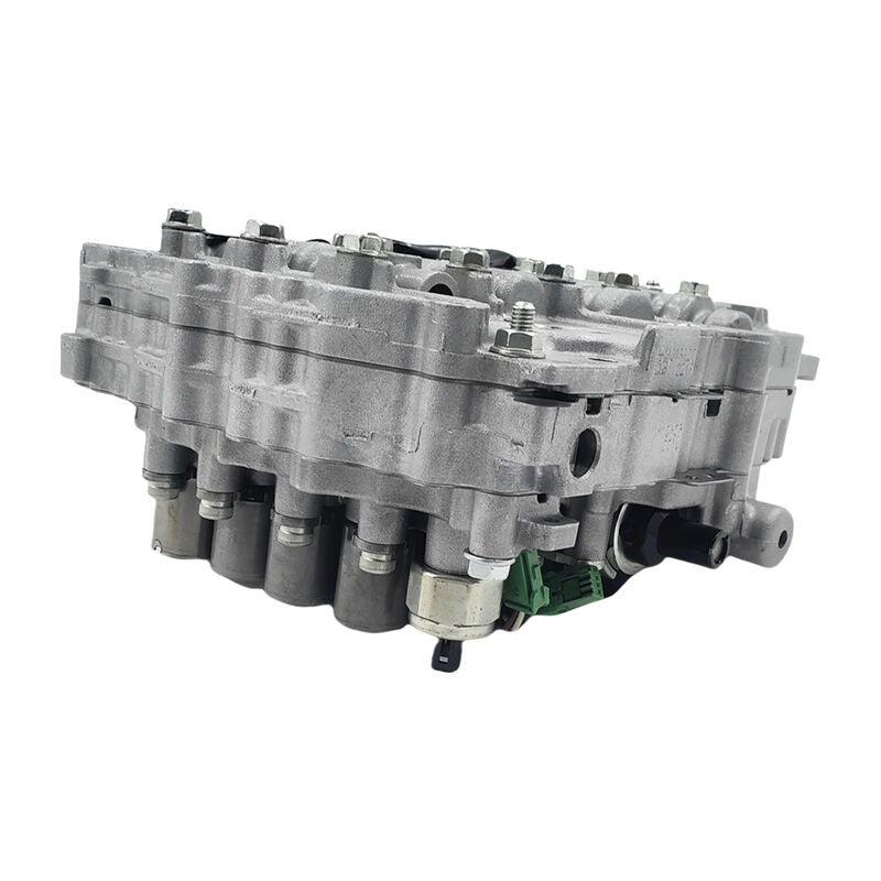 CVT Valve Body Transmission Fit For Dodge Caliber For Jeep Patriot Compass For Mitsubishi Outlander For Nissan Altima Juke For Suzuki Kizashi SX4