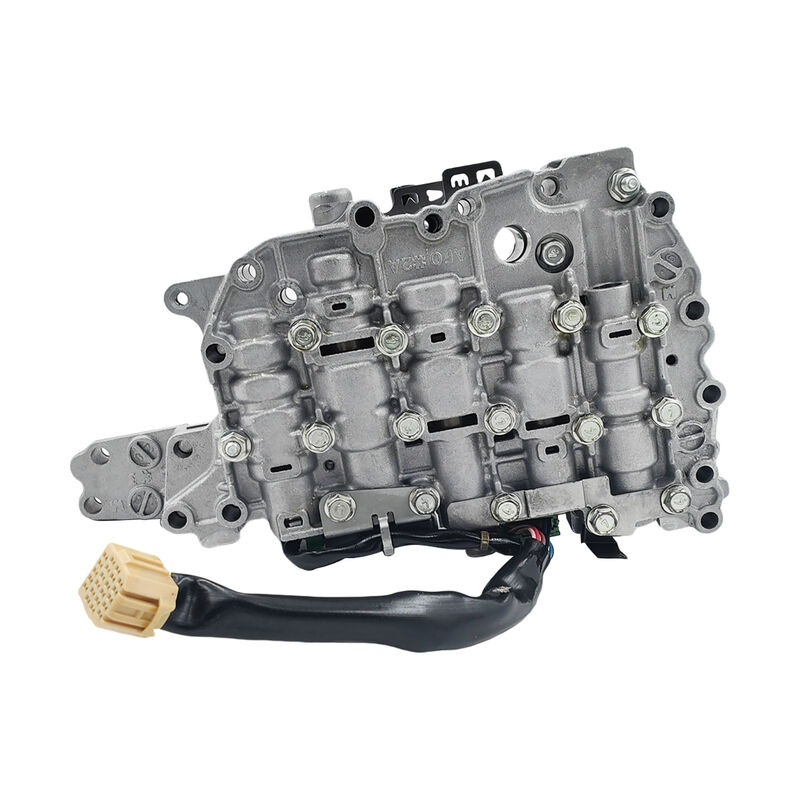 CVT Valve Body Transmission Fit For Dodge Caliber For Jeep Patriot Compass For Mitsubishi Outlander For Nissan Altima Juke Fo
