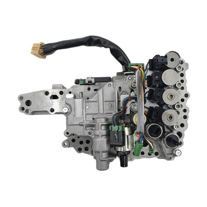CVT Valve Body Transmission Fit For Dodge Caliber For Jeep Patriot Compass For Mitsubishi Outlander For Nissan Altima Juke For Suzuki Kizashi SX4