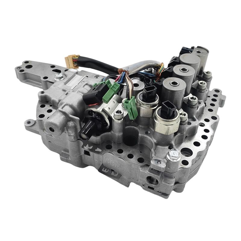 CVT Valve Body Transmission Fit For Dodge Caliber For Jeep Patriot Compass For Mitsubishi Outlander For Nissan Altima Juke Fo