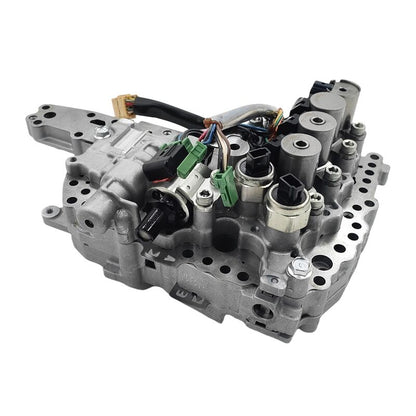 CVT Valve Body Transmission Fit For Dodge Caliber For Jeep Patriot Compass For Mitsubishi Outlander For Nissan Altima Juke For Suzuki Kizashi SX4
