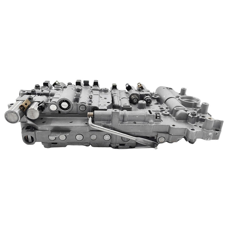 Speed Transmission Valve Body With Solenoids Fit For Lexus GS300 For Toyota HiAce For Mazda Roadster For Subaru BRZ