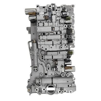 Speed Transmission Valve Body With Solenoids Fit For Lexus GS300 For Toyota HiAce For Mazda Roadster For Subaru BRZ