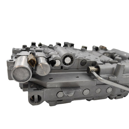 Speed Transmission Valve Body With Solenoids Fit For Lexus GS300 For Toyota HiAce For Mazda Roadster For Subaru BRZ