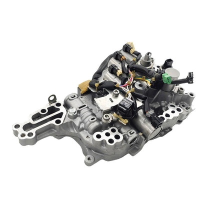 CVT Transmission Valve Body Fit For Infiniti JX QX60 For Renault Latitude For Nissan Altima Elgrand Murano Pathfinder X-Trail JF017E 2012-2014