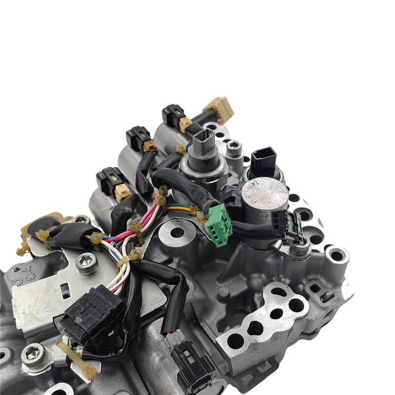 CVT Transmission Valve Body Fit For Infiniti JX QX60 For Renault Latitude For Nissan Altima Elgrand Murano Pathfinder X-Trail