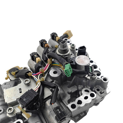 CVT Transmission Valve Body Fit For Infiniti JX QX60 For Renault Latitude For Nissan Altima Elgrand Murano Pathfinder X-Trail