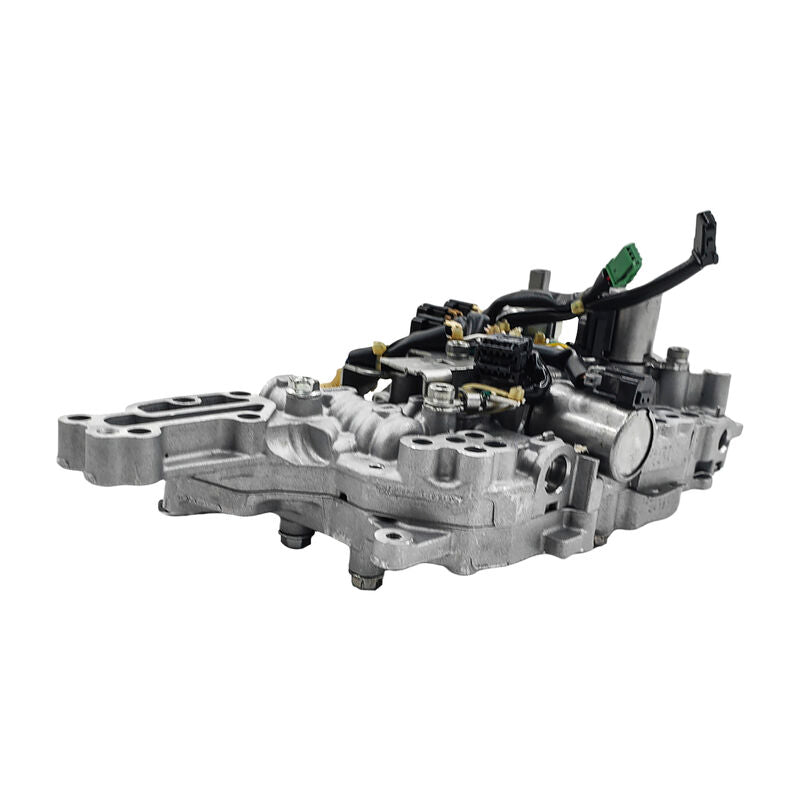 CVT Transmission Valve Body Fit For Infiniti JX QX60 For Renault Latitude For Nissan Altima Elgrand Murano Pathfinder X-Trail