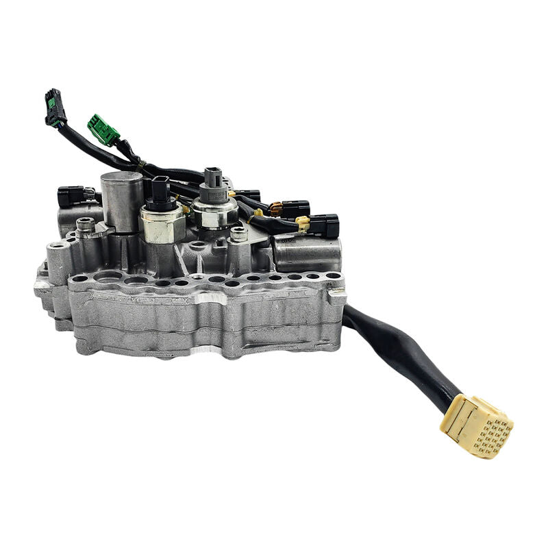 CVT Transmission Valve Body Fit For Infiniti JX QX60 For Renault Latitude For Nissan Altima Elgrand Murano Pathfinder X-Trail