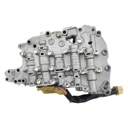 CVT Transmission Valve Body Fit For Infiniti JX QX60 For Renault Latitude For Nissan Altima Elgrand Murano Pathfinder X-Trail JF017E 2012-2014