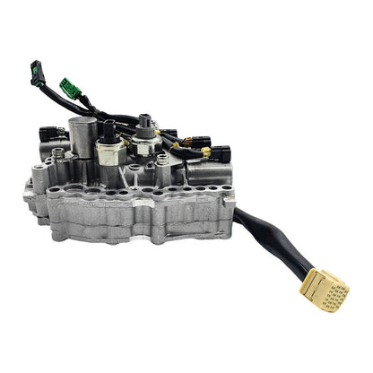CVT Transmission Valve Body Fit For Infiniti JX QX60 For Renault Latitude For Nissan Altima Elgrand Murano Pathfinder X-Trail JF017E 2012-2014