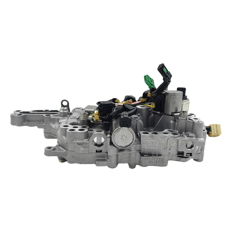 CVT Transmission Valve Body Fit For Infiniti JX QX60 For Renault Latitude For Nissan Altima Elgrand Murano Pathfinder X-Trail JF017E 2012-2014