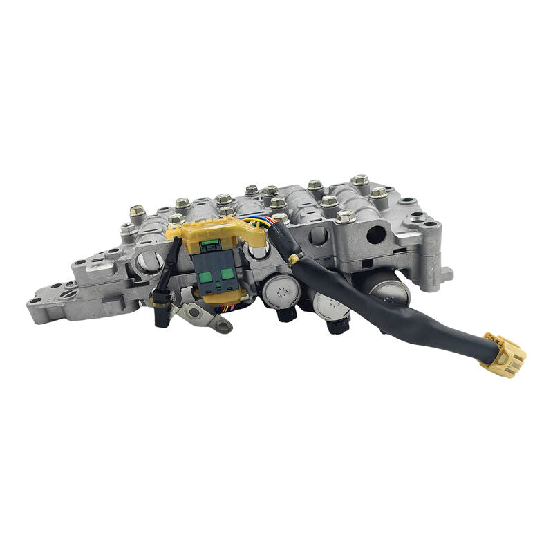 CVT Transmission Valve Body Fit For Infiniti JX QX60 For Renault Latitude For Nissan Altima Elgrand Murano Pathfinder X-Trail