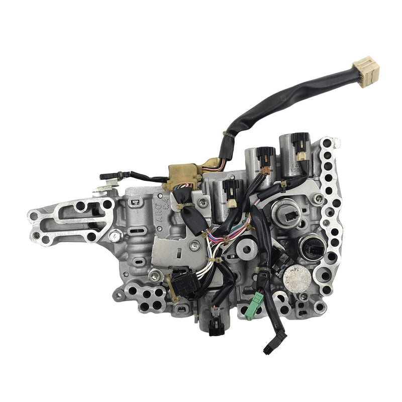 CVT Transmission Valve Body Fit For Infiniti JX QX60 For Renault Latitude For Nissan Altima Elgrand Murano Pathfinder X-Trail