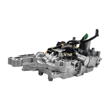 CVT Transmission Valve Body Fit For Infiniti JX QX60 For Renault Latitude For Nissan Altima Elgrand Murano Pathfinder X-Trail JF017E 2012-2014
