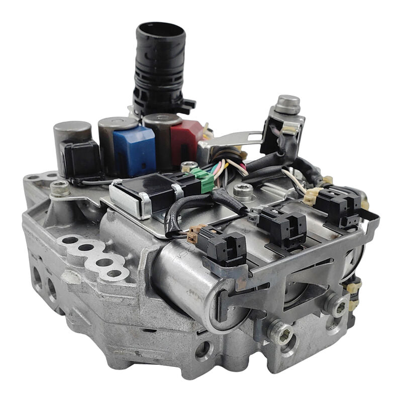 Transmission Valve Body Fit For Nissan Versa Almera CVT JF414 JF414E RE4F03C 2013-2015
