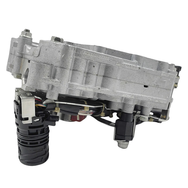 Transmission Valve Body Fit For Nissan Versa Almera CVT JF414 JF414E RE4F03C 2013-2015