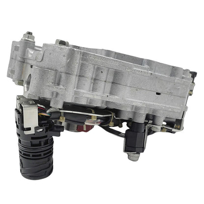 Transmission Valve Body Fit For Nissan Versa Almera CVT JF414 JF414E RE4F03C 2013-2015