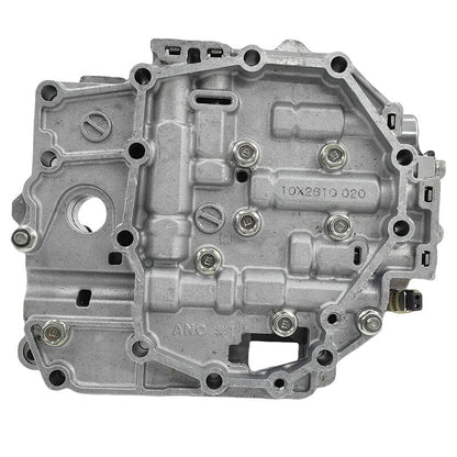 Transmission Valve Body Fit For Nissan Versa Almera CVT JF414 JF414E RE4F03C 2013-2015