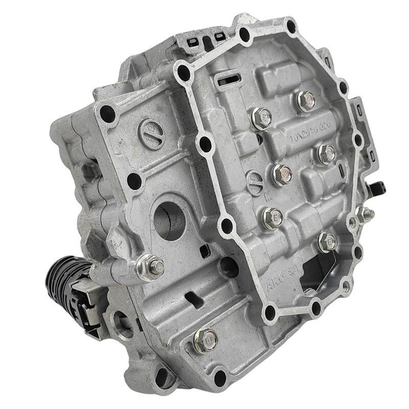 Transmission Valve Body Fit For Nissan Versa Almera CVT JF414 JF414E RE4F03C 2013-2015
