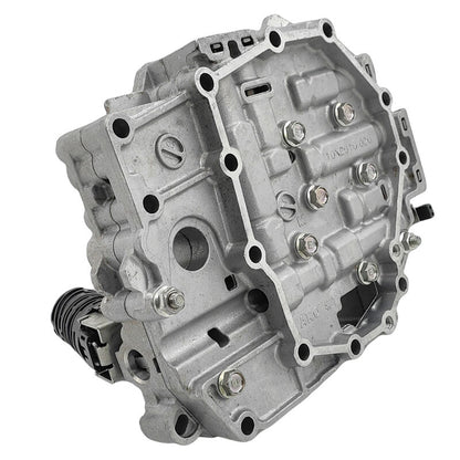Transmission Valve Body Fit For Nissan Versa Almera CVT JF414 JF414E RE4F03C 2013-2015
