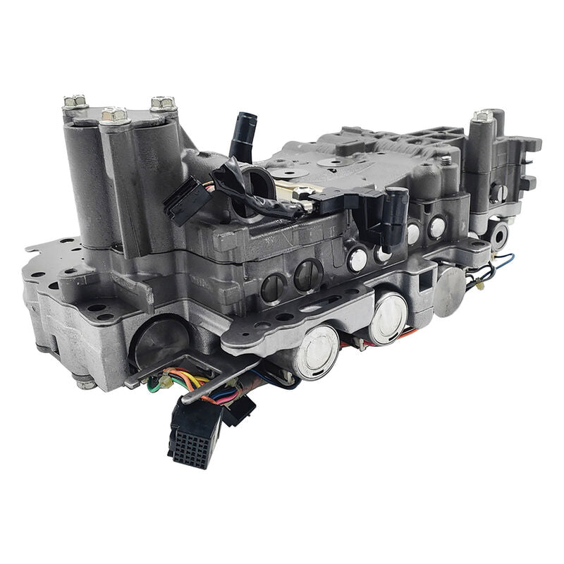 6-Speed Transmission Valve Body Fit For Toyota Alphard Aurion Camry Estima Highlander RAV4 For Lexus ES350 RX350 U660E 2006-ON